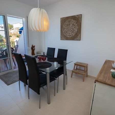 Penthouse Las Gaviotas Ii-2E Menyber Nerja Kültér fotó