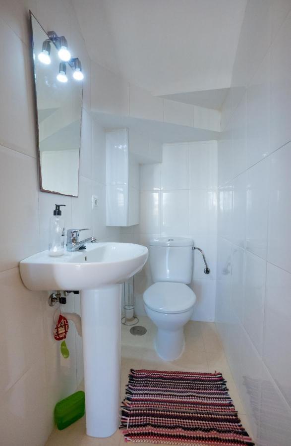 Penthouse Las Gaviotas Ii-2E Menyber Nerja Kültér fotó